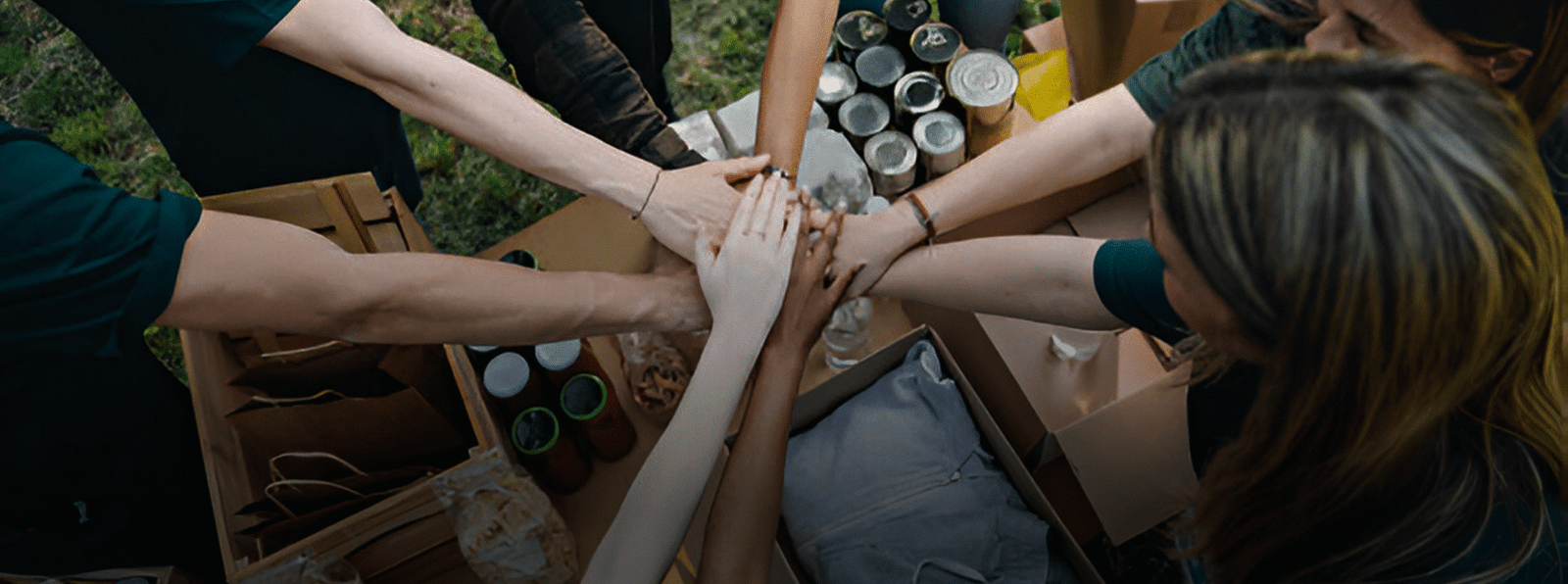 Empowering Lives Through Compassion & Service
