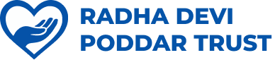 Radhadhadevi Podar Trust